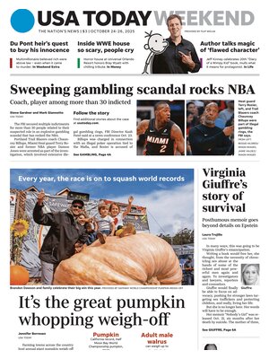 USA Today
