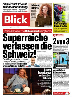 Blick