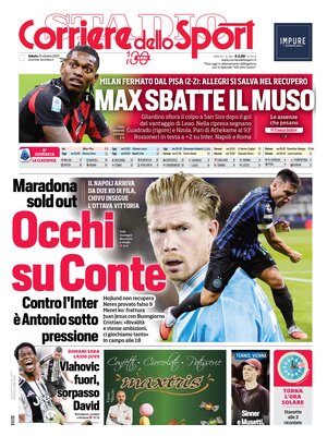 Corriere dello Sport