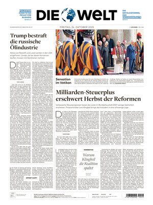 Die Welt