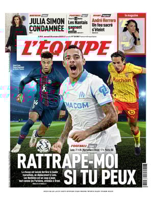 L'Equipe