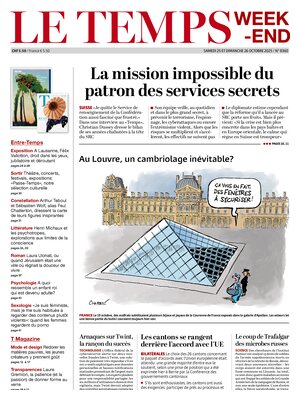 Le Temps