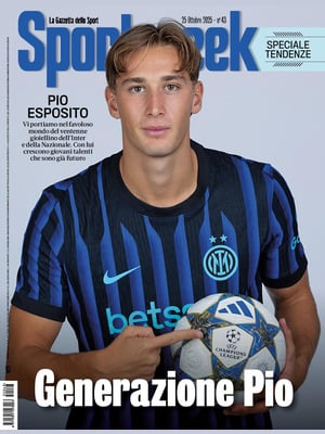 Sportweek (La Gazzetta Dello Sport)