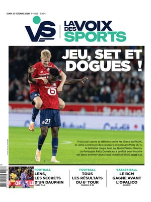 La Voix des Sports