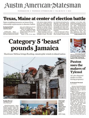 Austin American-Statesman