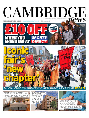 Cambridge News