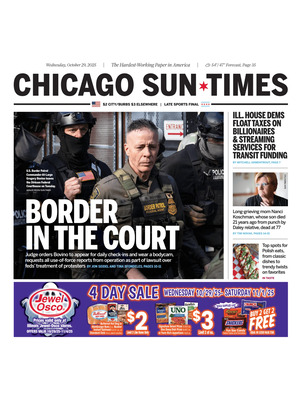 Chicago Sun-Times