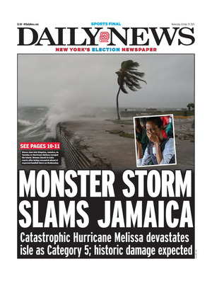 Daily News (New York)