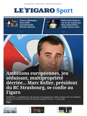 Le Figaro SPORT
