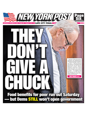 New York Post
