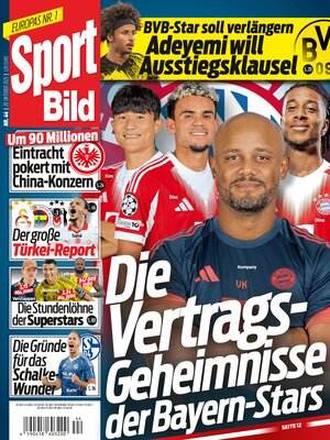 Sport Bild