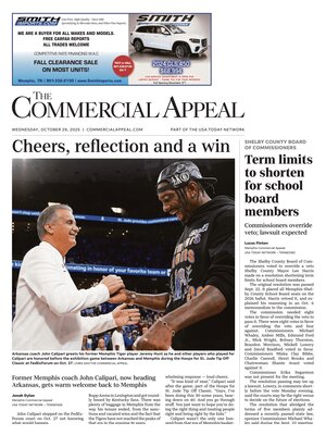 The Commercial Appeal