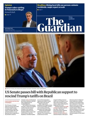 The Guardian US