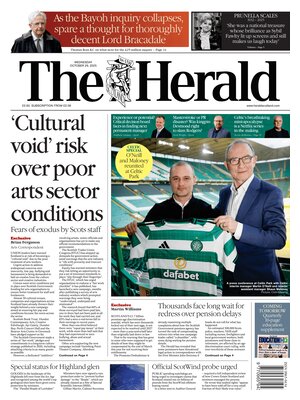 The Herald (Scotland)