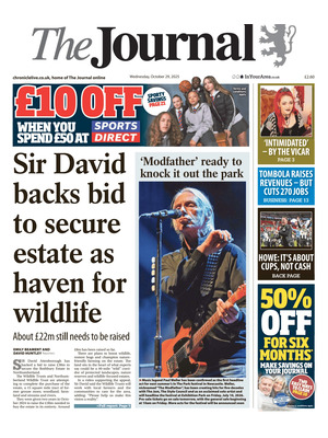 The Journal (Newcastle)