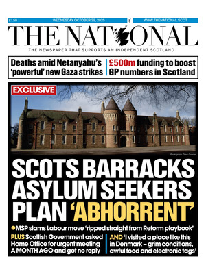 The National (Scotland)