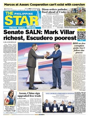 The Philippine Star