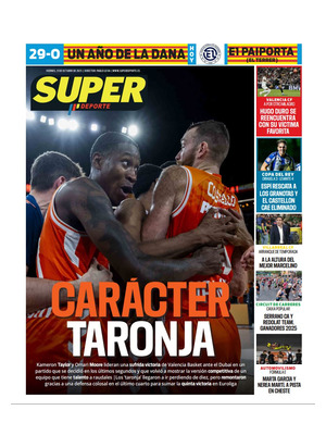 Superdeporte