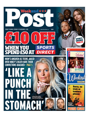 Bristol Post