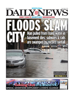 Daily News (New York)