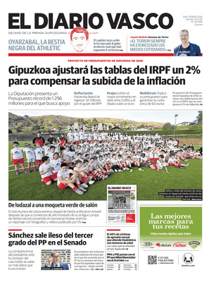 El Diario Vasco