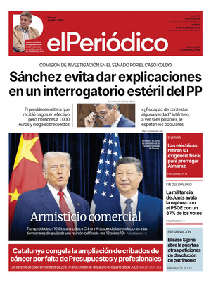 El Periódico de Catalunya