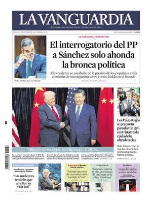 La Vanguardia