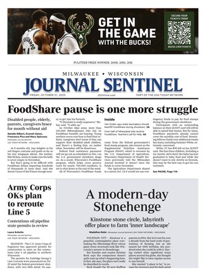 Milwaukee Journal Sentinel