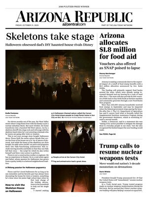 The Arizona Republic