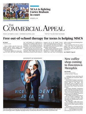 The Commercial Appeal