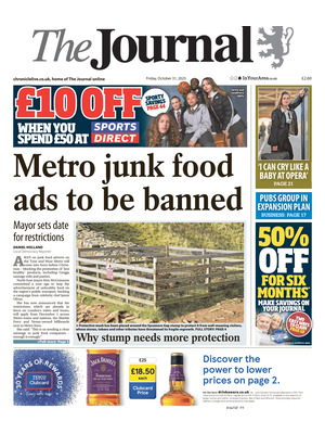 The Journal (Newcastle)