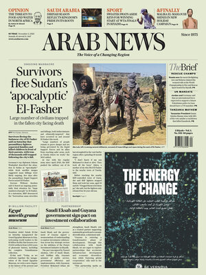 Arab News