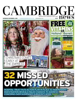 Cambridge News