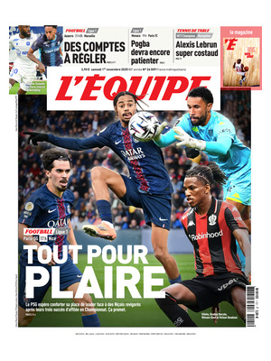 L'Equipe
