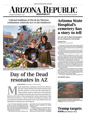 The Arizona Republic