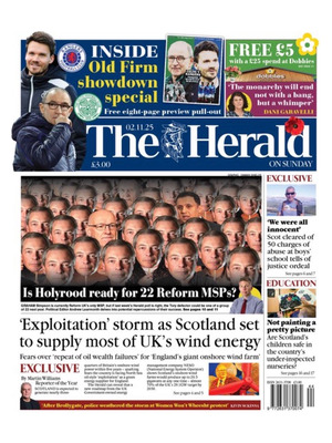 The Herald (Scotland)
