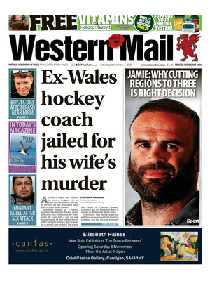 Western Mail (Wales)