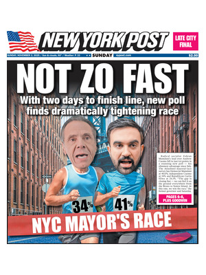 New York Post