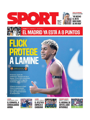SPORT (Barcelona)