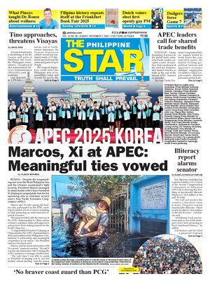 The Philippine Star