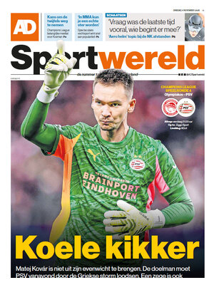 AD Sportwereld