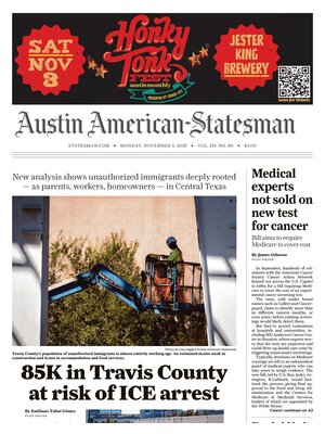 Austin American-Statesman