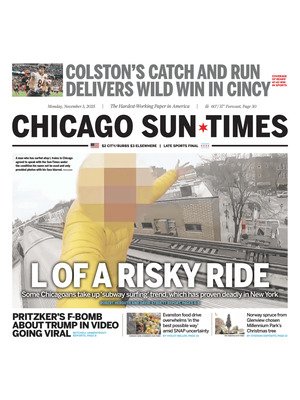 Chicago Sun-Times