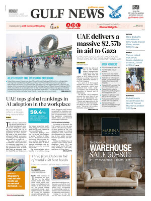 Gulf News