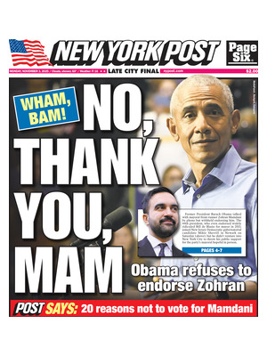 New York Post