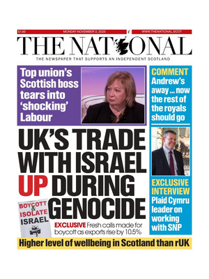 The National (Scotland)