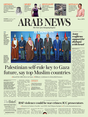 Arab News