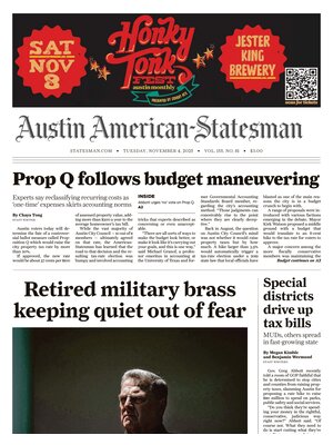 Austin American-Statesman