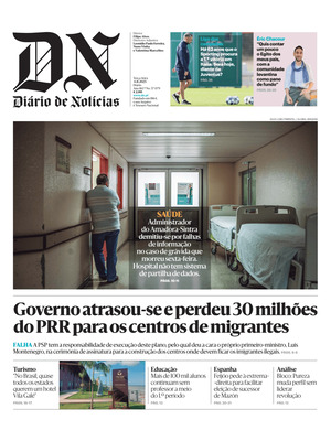 Diário de Notícias