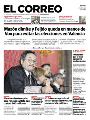 El Correo